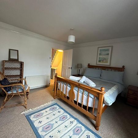 Nutshell Cottage Ситон Экстерьер фото
