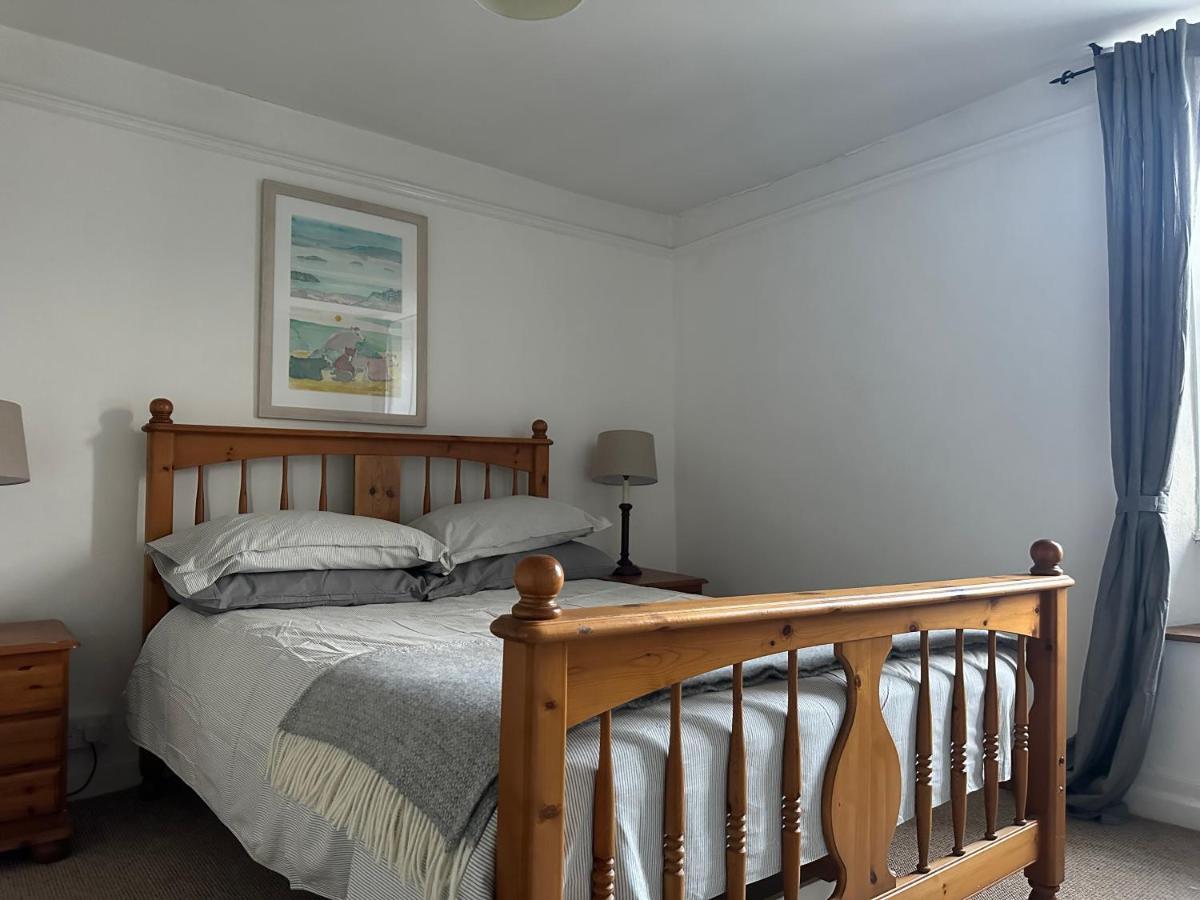 Nutshell Cottage Ситон Экстерьер фото