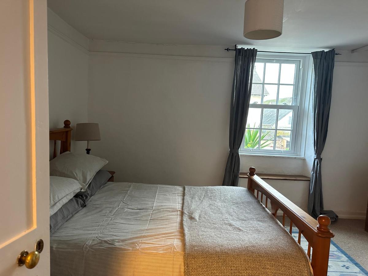 Nutshell Cottage Ситон Экстерьер фото